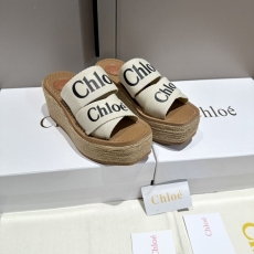 Chloe Sandals